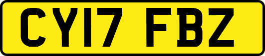 CY17FBZ