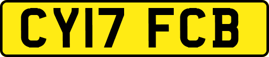 CY17FCB