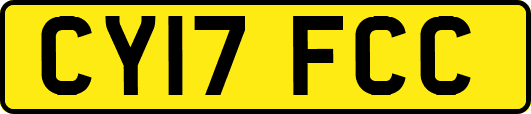 CY17FCC