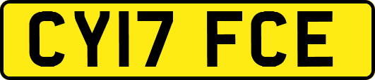 CY17FCE