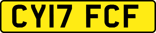 CY17FCF