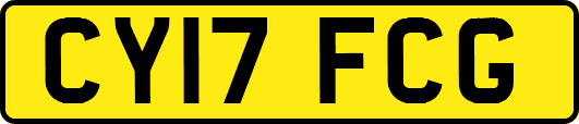 CY17FCG