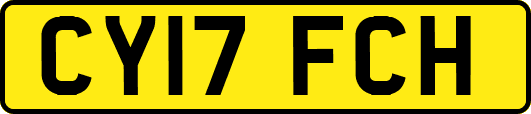 CY17FCH
