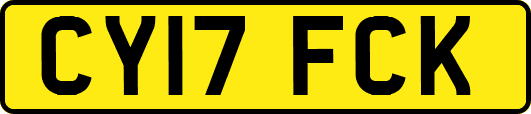 CY17FCK