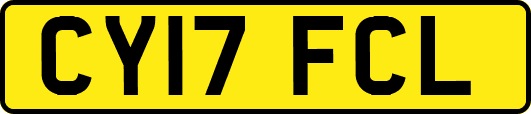 CY17FCL