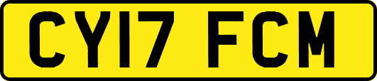 CY17FCM