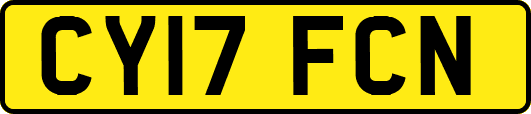CY17FCN