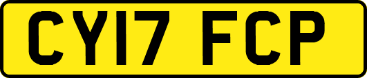 CY17FCP