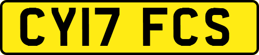 CY17FCS