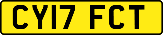 CY17FCT