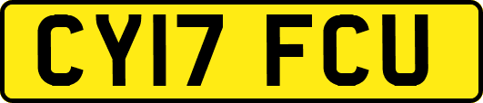 CY17FCU