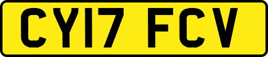 CY17FCV
