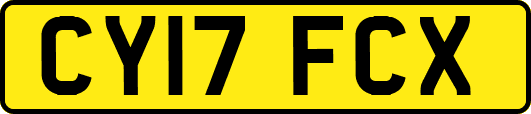 CY17FCX