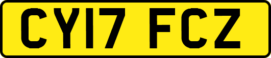 CY17FCZ
