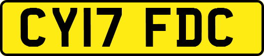 CY17FDC