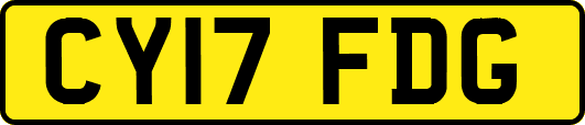 CY17FDG
