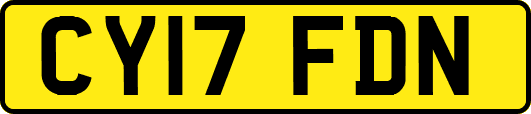 CY17FDN