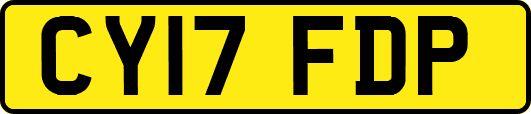 CY17FDP