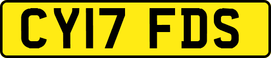 CY17FDS