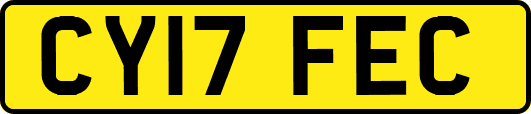 CY17FEC