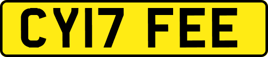 CY17FEE