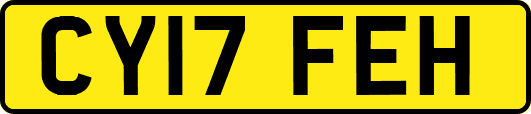 CY17FEH