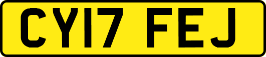 CY17FEJ