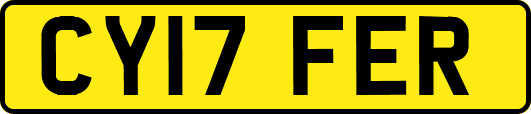 CY17FER