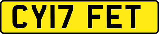 CY17FET