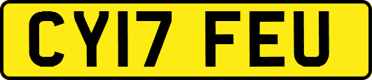 CY17FEU