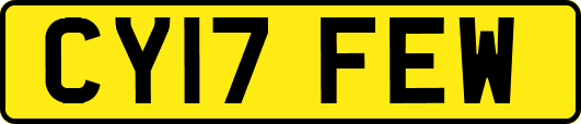 CY17FEW