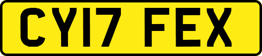 CY17FEX