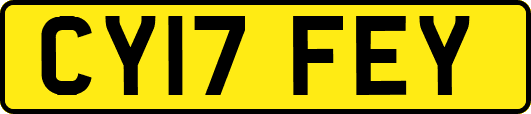 CY17FEY