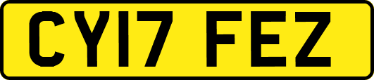 CY17FEZ