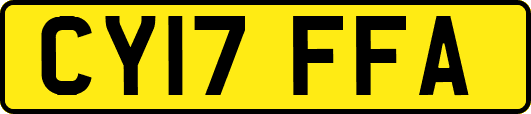 CY17FFA