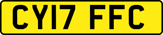 CY17FFC