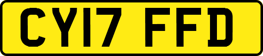 CY17FFD