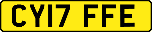 CY17FFE