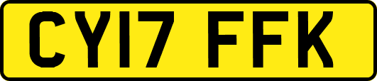 CY17FFK