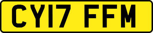 CY17FFM