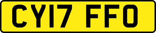 CY17FFO