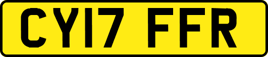 CY17FFR