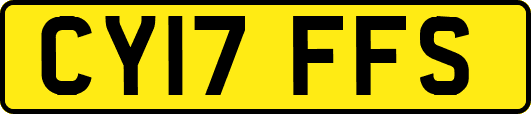 CY17FFS