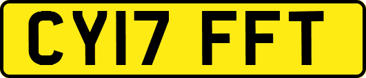 CY17FFT