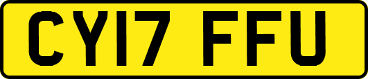 CY17FFU