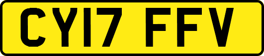 CY17FFV