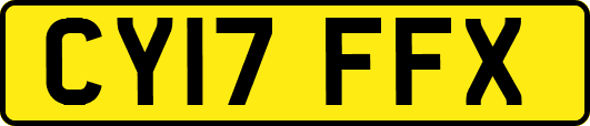 CY17FFX