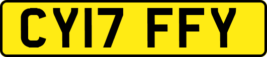 CY17FFY