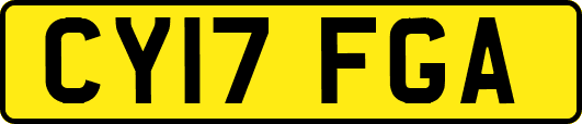 CY17FGA