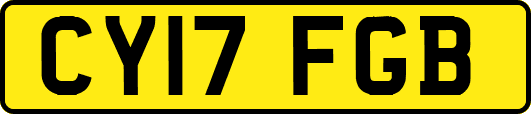 CY17FGB